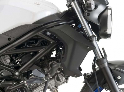 Puig K�hlerabdeckung Suzuki SV 650