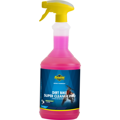 Putoline Dirt Bike Super Cleaner Pro