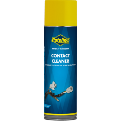 Detergente per contatti Putoline