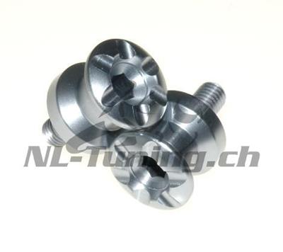 Evotech St�nderpads Honda CB 1000R