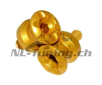 Evotech St�nderpads Honda CB 1000R