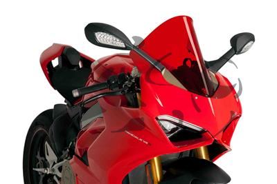 Bulle Racing Puig Ducati Panigale V4