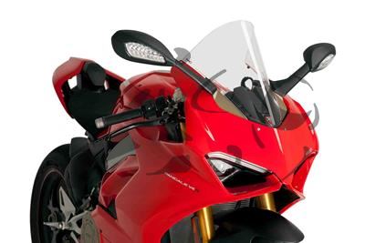 Bulle Racing Puig Ducati Panigale V4