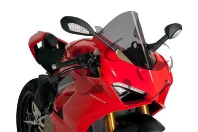 Bulle Racing Puig Ducati Panigale V4