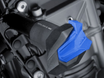 Puig crash pads R19 Yamaha FZ 1 Fazer