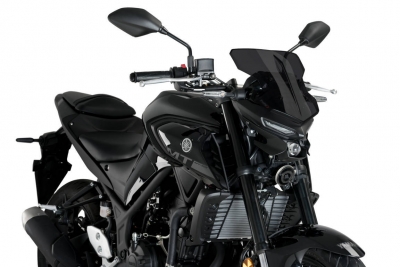 Puig Sportscheibe Yamaha MT-03