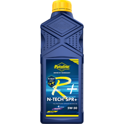 Putoline N-Tech SRP+