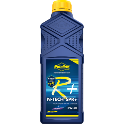 Putoline N-Tech SRP