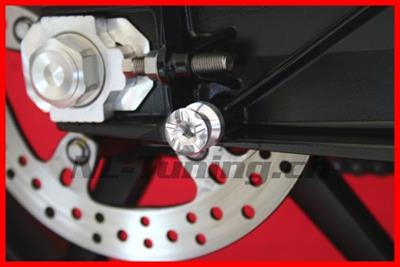 Evotech St�nderpads Honda VFR 1200 X