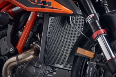 Performance radiator grille KTM Super Duke R 1290