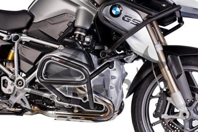 Puig styrbge BMW R 1200 GS botten