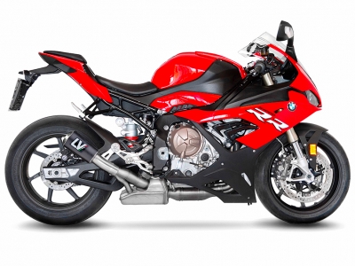 Auspuff Leo Vince LV-10 BMW S 1000 RR