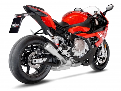 chappement Leo Vince LV-10 BMW S 1000 RR