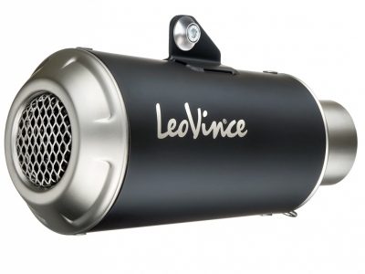 Exhaust Leo Vince LV-10 BMW S 1000 RR