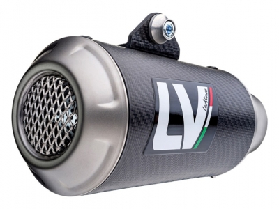 Exhaust Leo Vince LV-10 BMW S 1000 RR