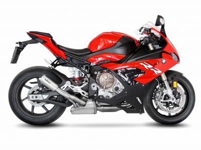 Auspuff Leo Vince LV-10 BMW S 1000 RR