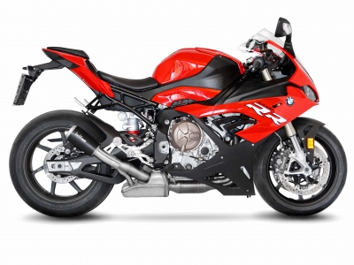 Auspuff Leo Vince LV-10 BMW S 1000 RR