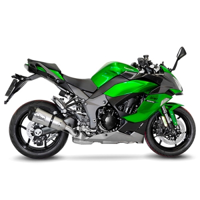 Scarico Leo Vince Factory S Kawasaki Ninja 1000 SX