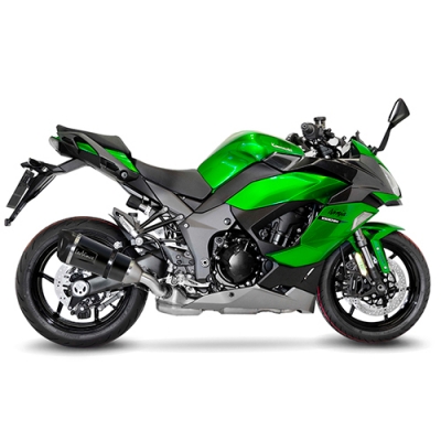 Scarico Leo Vince Factory S Kawasaki Ninja 1000 SX