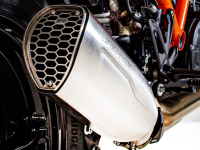 Exhaust Remus NXT KTM Super Duke R 1290