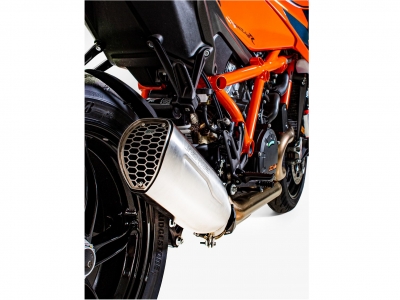 Auspuff Remus NXT KTM Super Duke R 1290