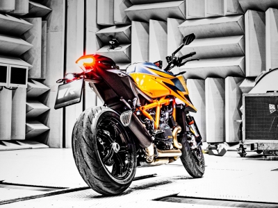 Exhaust Remus NXT KTM Super Duke R 1290