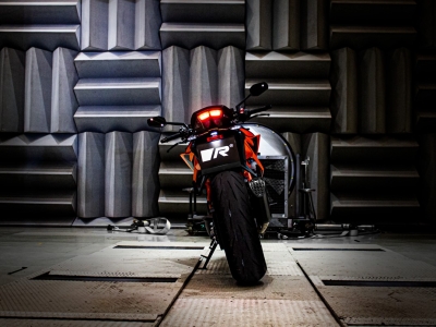 chappement Remus NXT KTM Super Duke R 1290