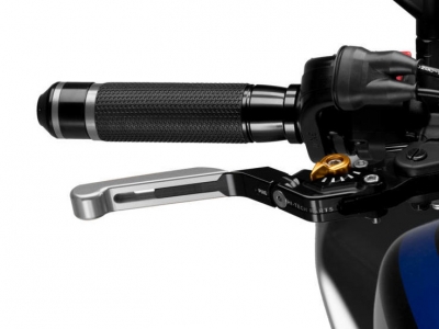 Puig Lever Extendable Triumph Tiger 900