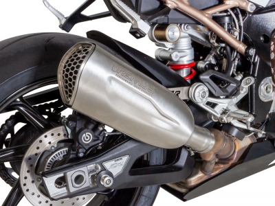 Exhaust Remus NXT BMW S 1000 RR