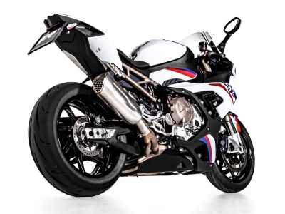 Auspuff Remus NXT BMW S 1000 RR