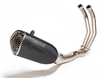 Exhaust Remus NXT complete system Yamaha MT-07