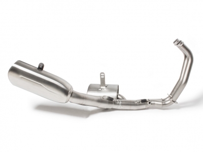 Exhaust Remus NXT complete system Yamaha MT-07