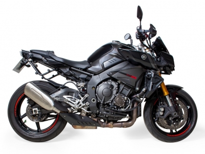 Auspuff Remus NXT Yamaha MT-10