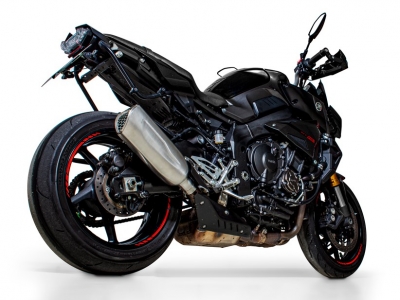 Auspuff Remus NXT Yamaha MT-10