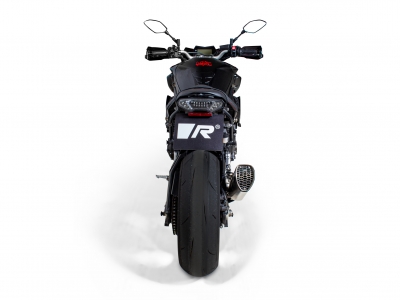 Auspuff Remus NXT Yamaha MT-10