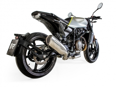 Exhaust Remus NXT Husqvarna Vitipilen 701