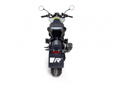 Auspuff Remus NXT Husqvarna Vitipilen 701