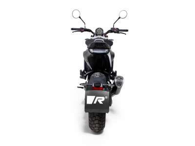 Auspuff Remus NXT Husqvarna Vitipilen 701