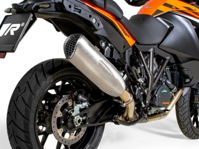 Auspuff Remus NXT KTM Superadventure 1290 S