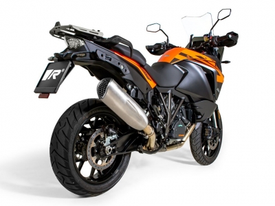 Auspuff Remus NXT KTM Superadventure 1290 S