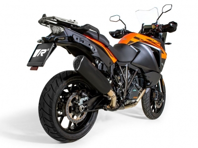 Auspuff Remus NXT KTM Superadventure 1290 S