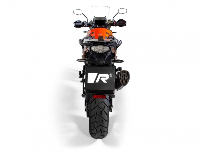 Auspuff Remus NXT KTM Superadventure 1290 S