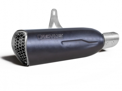 Avgas Remus NXT KTM Superadventure 1290