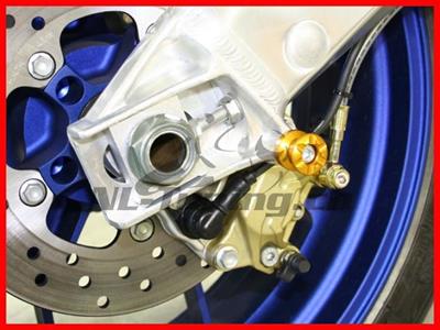 Evotech St�nderpads Kawasaki Z750