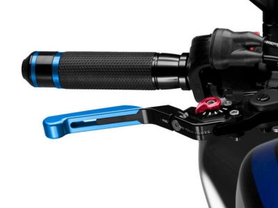 Puig Lever Extendable BMW S 1000 XR