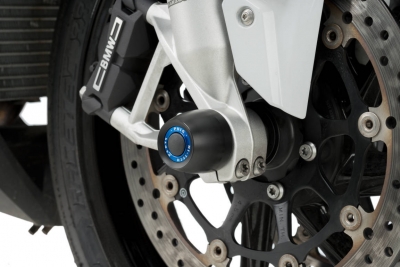 Puig axle guard front wheel BMW S 1000 XR