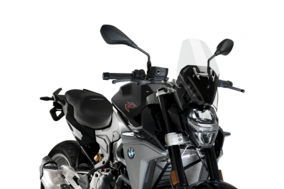 Disco deportivo Puig BMW F 900 R