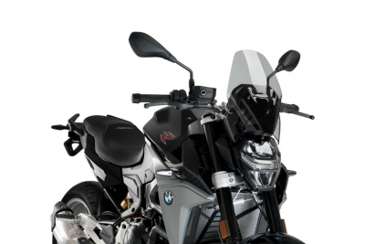 Disco deportivo Puig BMW F 900 R