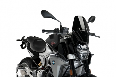 Disco deportivo Puig BMW F 900 R