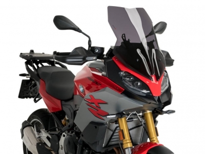 Vitre de tourisme Puig BMW F 900 XR